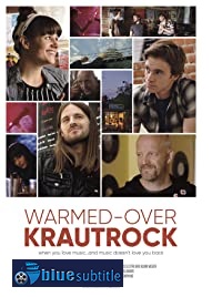 دانلود کامل زیرنویس فارسی فیلم Warmed-Over Krautrock 2020
