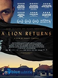 دانلود کامل زیرنویس فارسی فیلم A Lion Returns 2020