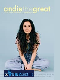 دانلود کامل زیرنویس فارسی فیلم Andie The Great 2021