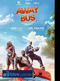 دانلود کامل زیرنویس فارسی فیلم Away Bus 2019