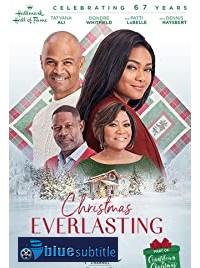 دانلود کامل زیرنویس فارسی فیلم Christmas Everlasting 2018