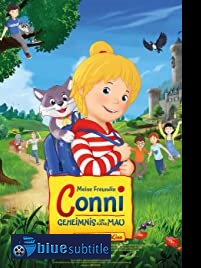 دانلود کامل زیرنویس فارسی انیمیشن Conni and the Cat 2020