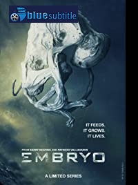 دانلود کامل زیرنویس فارسی فیلم Embryo 2020
