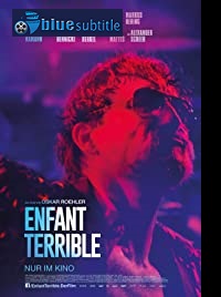 دانلود کامل زیرنویس فارسی فیلم Enfant Terrible 2020