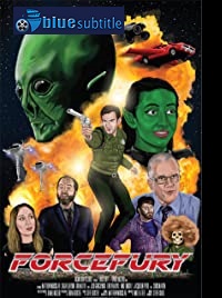 دانلود کامل زیرنویس فارسی فیلم Forcefury 2019