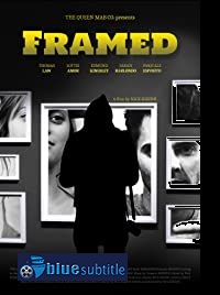 دانلود کامل زیرنویس فارسی فیلم Framed 2021