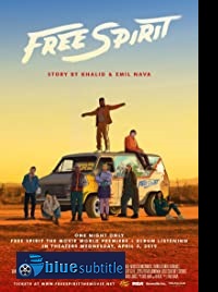 دانلود کامل زیرنویس فارسی فیلم Khalid: Free Spirit 2019