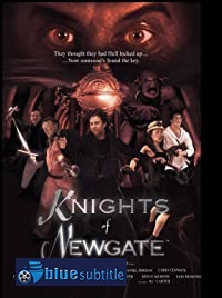 دانلود کامل زیرنویس فارسی فیلم Knights of Newgate 2021