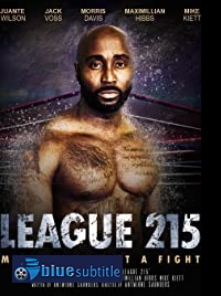 دانلود کامل زیرنویس فارسی فیلم League 215 2019