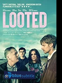 دانلود کامل زیرنویس فارسی فیلم Looted 2019