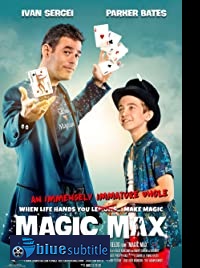 دانلود کامل زیرنویس فارسی فیلم Magic Max 2020