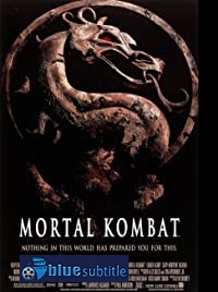 دانلود کامل زیرنویس فارسی فیلم Mortal Kombat 1995