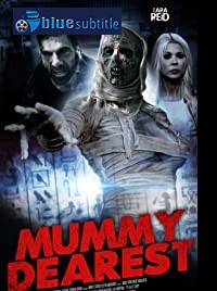 دانلود کامل زیرنویس فارسی فیلم Mummy Dearest 2021