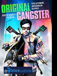دانلود کامل زیرنویس فارسی فیلم Original Gangster 2020