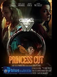 دانلود کامل زیرنویس فارسی فیلم Princess Cut 2020