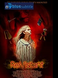 دانلود کامل زیرنویس فارسی فیلم ReVisitant 2019