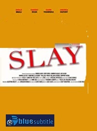 دانلود کامل زیرنویس فارسی فیلم Slay 2021
