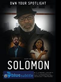 دانلود کامل زیرنویس فارسی فیلم Solomon 2021