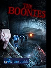 دانلود کامل زیرنویس فارسی فیلم The Boonies 2021