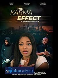 دانلود کامل زیرنویس فارسی فیلم The Karma Effect 2020