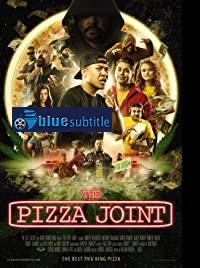 دانلود کامل زیرنویس فارسی فیلم The Pizza Joint 2021