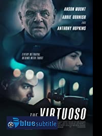 دانلود کامل زیرنویس فارسی فیلم The Virtuoso 2021