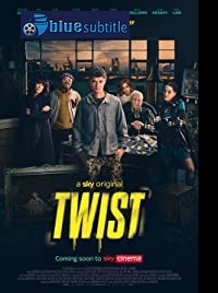 دانلود کامل زیرنویس فارسی فیلم Twist 2021