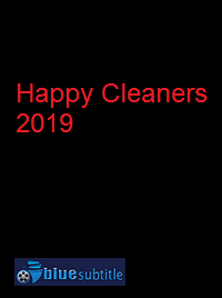 دانلود کامل زیرنویس فارسی فیلم Happy Cleaners 2019