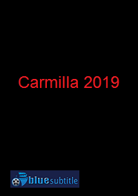 دانلود کامل زیرنویس فارسی فیلم Carmilla 2019