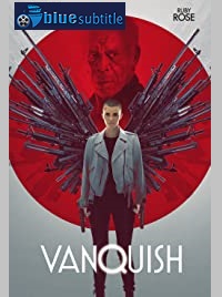 دانلود کامل زیرنویس فارسی فیلم Vanquish 2021