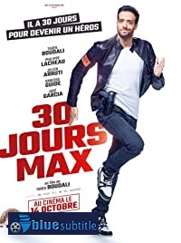 دانلود کامل زیرنویس فارسی فیلم 30jours max 2020