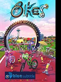 دانلود کامل زیرنویس فارسی انیمیشن Bikes 2018