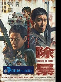 دانلود کامل زیرنویس فارسی فیلم Caught in Time 2020