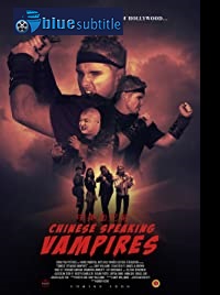 دانلود کامل زیرنویس فارسی فیلم Chinese Speaking Vampires 2021