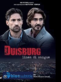 دانلود کامل زیرنویس فارسی فیلم Duisburg – Linea di sangue 2019