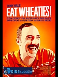 دانلود کامل زیرنویس فارسی فیلم Eat Wheaties! 2021