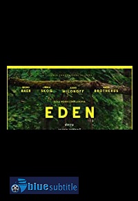 دانلود کامل زیرنویس فارسی فیلم Eden 2020