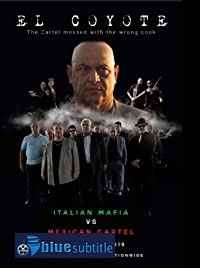 دانلود کامل زیرنویس فارسی فیلم El Coyote 2019