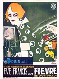 دانلود کامل زیرنویس فارسی فیلم Fièvre 1921