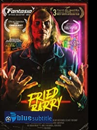 دانلود کامل زیرنویس فارسی فیلم Fried Barry 2020