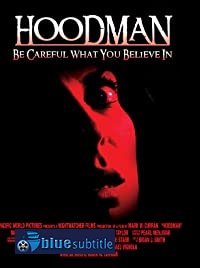 دانلود کامل زیرنویس فارسی فیلم Hoodman 2021