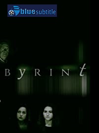 دانلود کامل زیرنویس فارسی فیلم Labyrinthus: The Way of Not Being 2021