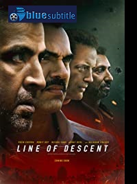 دانلود کامل زیرنویس فارسی فیلم Line of Descent 2019