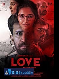 دانلود کامل زیرنویس فارسی فیلم Love 2020