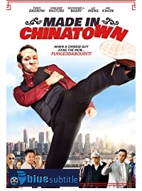 دانلود کامل زیرنویس فارسی فیلم Made in Chinatown 2021