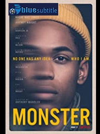 دانلود کامل زیرنویس فارسی فیلم Monster 2018