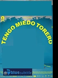دانلود کامل زیرنویس فارسی فیلم My Tender Matador 2020