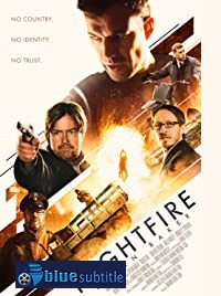 دانلود کامل زیرنویس فارسی فیلم Nightfire 2020