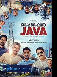دانلود کامل زیرنویس فارسی فیلم Operation Java 2021