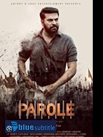 دانلود کامل زیرنویس فارسی فیلم Parole 2018
